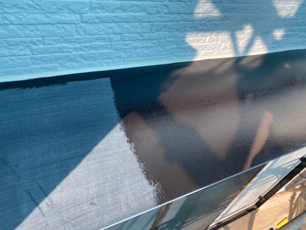 霧除けさび止め