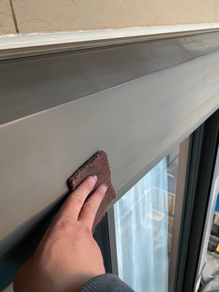 シャッターBOXケレン