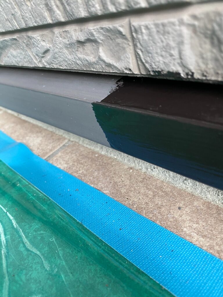 水切りさび止め