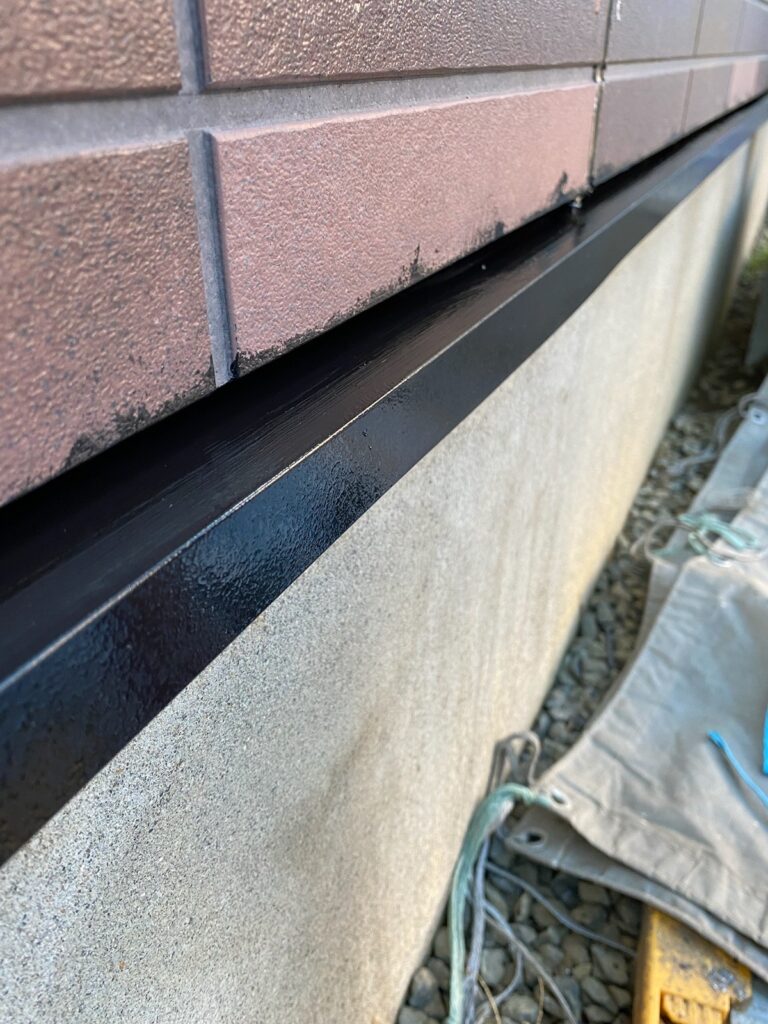 水切りさび止め