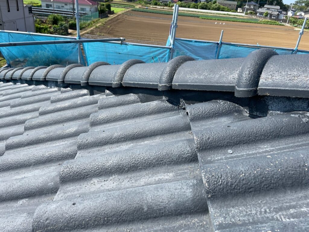 新規/漆喰詰め替え