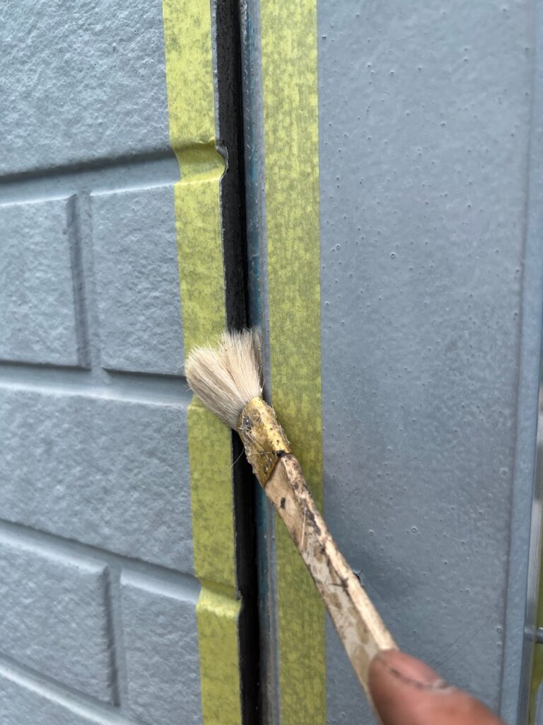 プライマー塗布