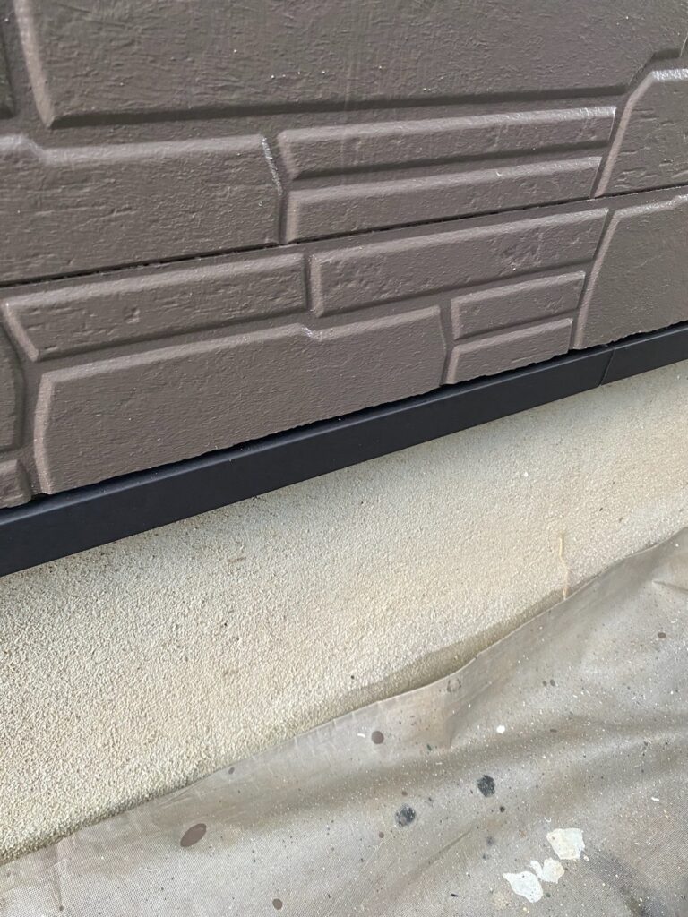 水切りさび止め