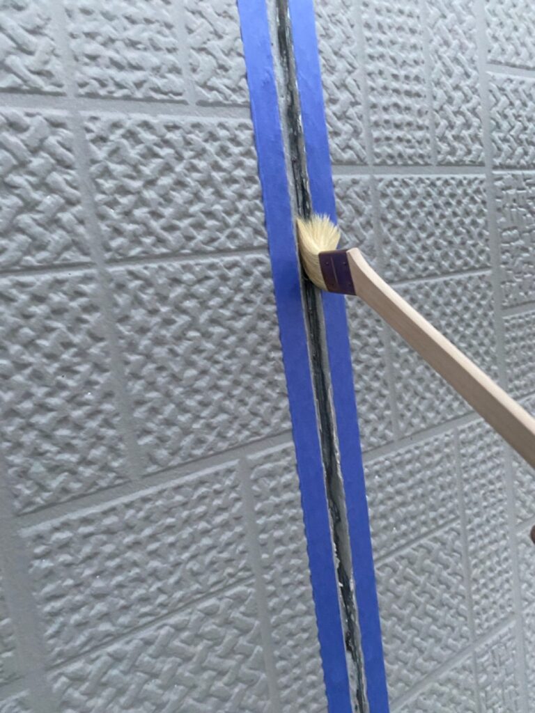 プライマー塗布