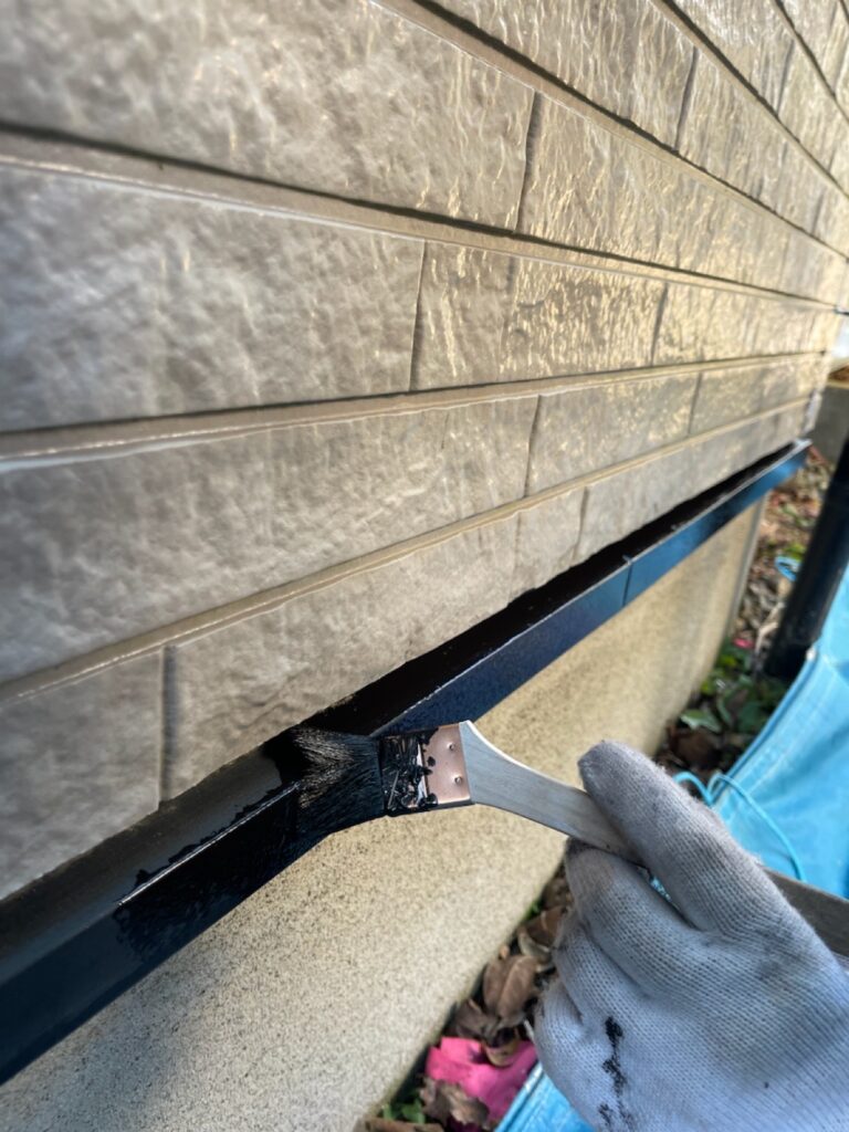 水切りさび止め