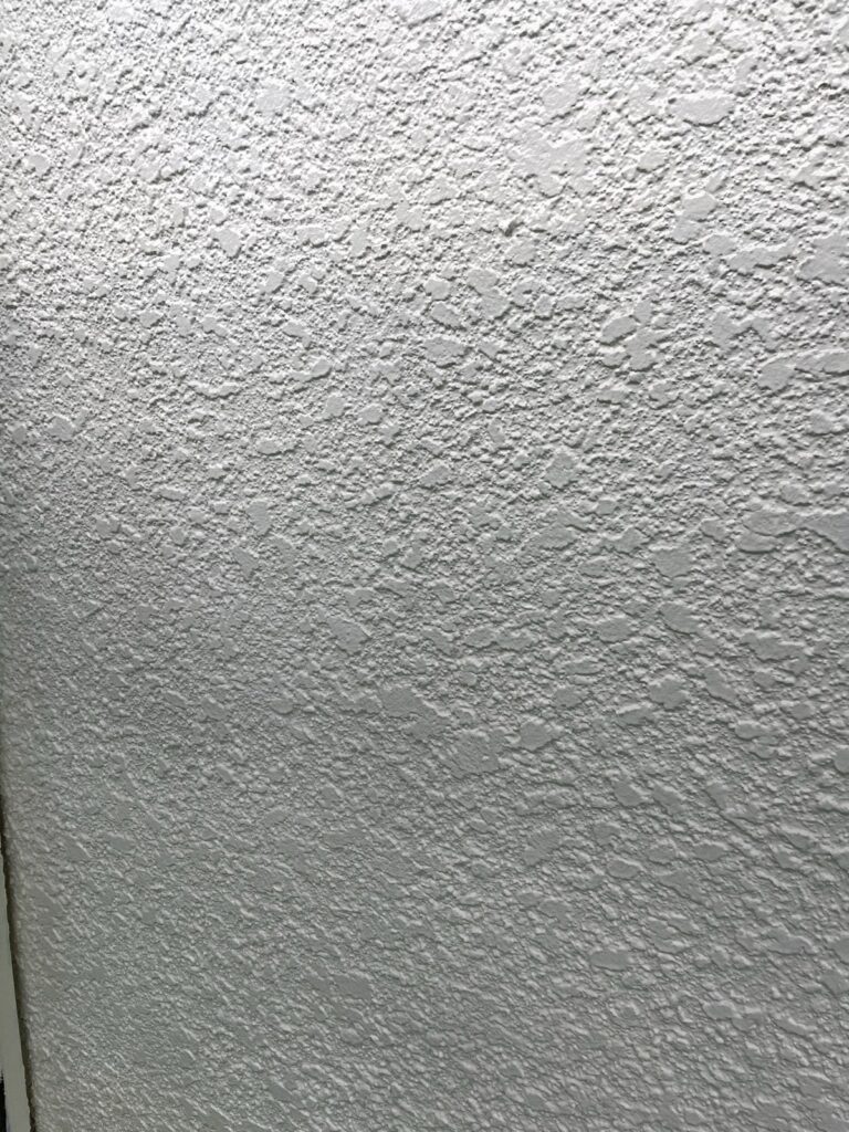 外壁上塗り（完了）