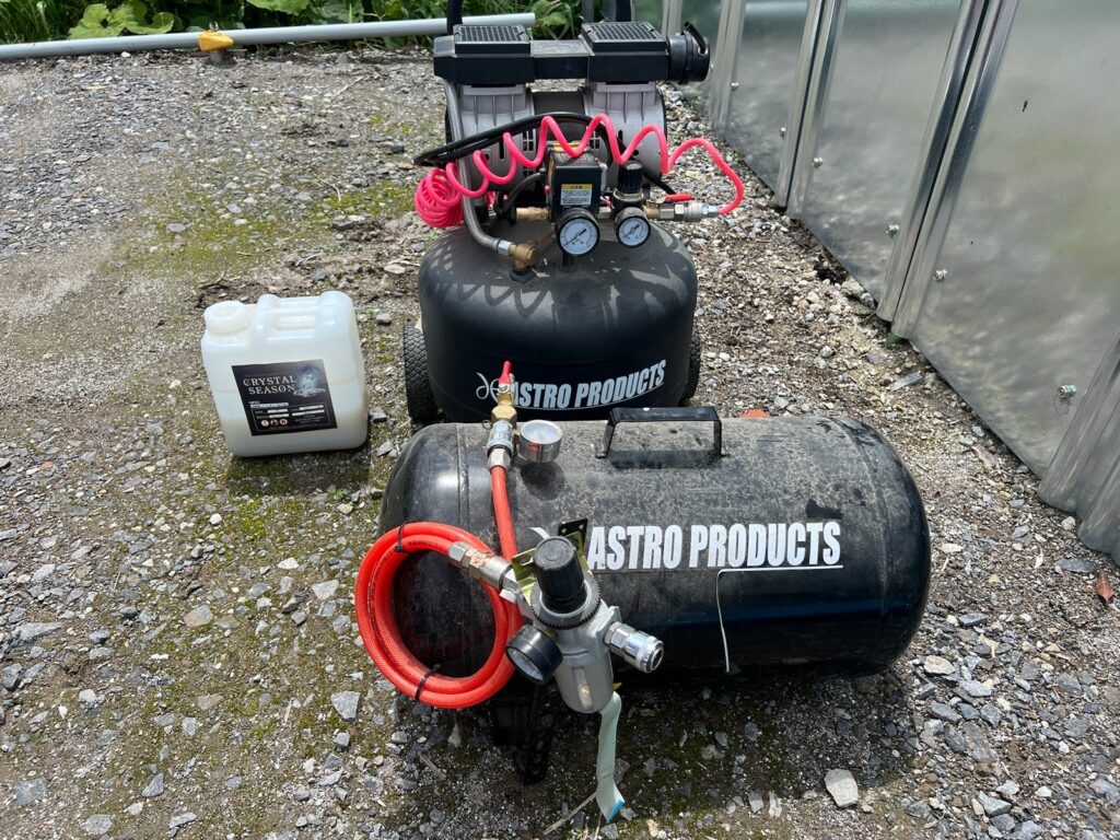 光触媒コーティング