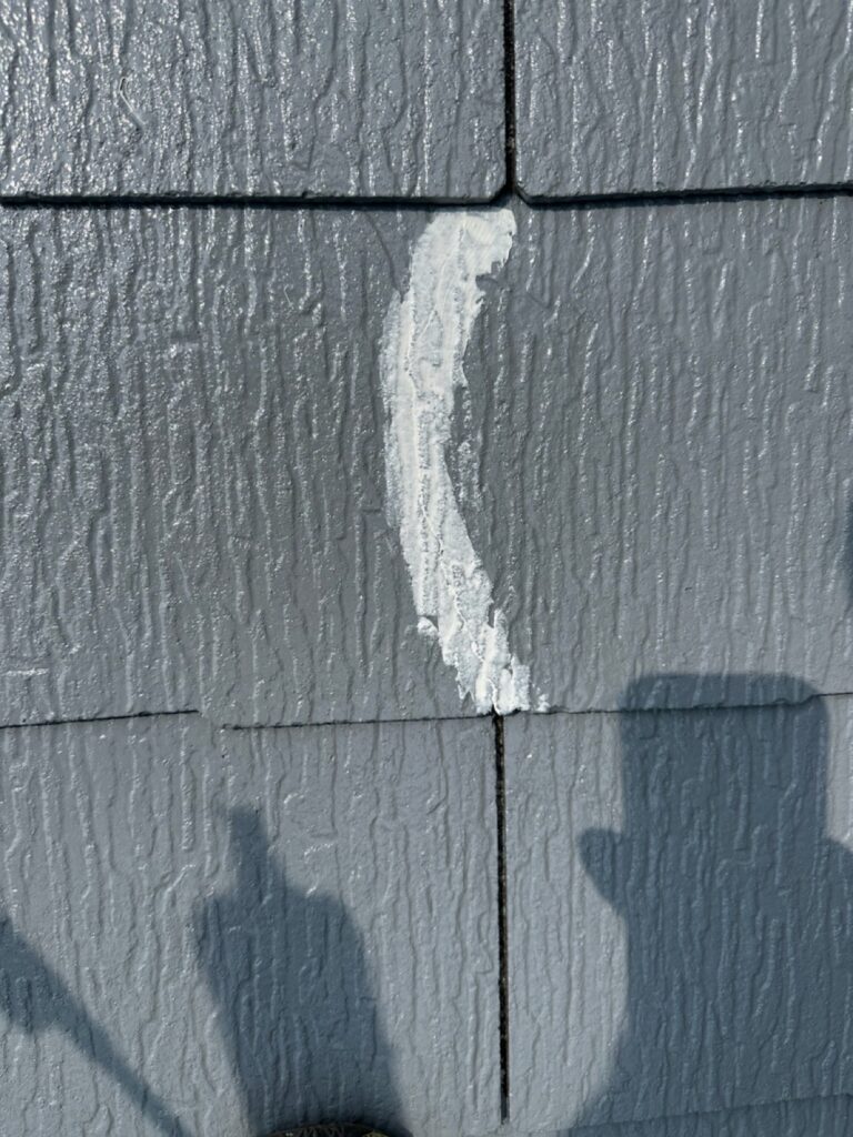 ひび割れ補修（完了）