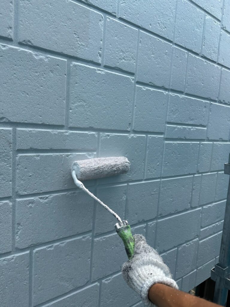 外壁上塗り（N85）