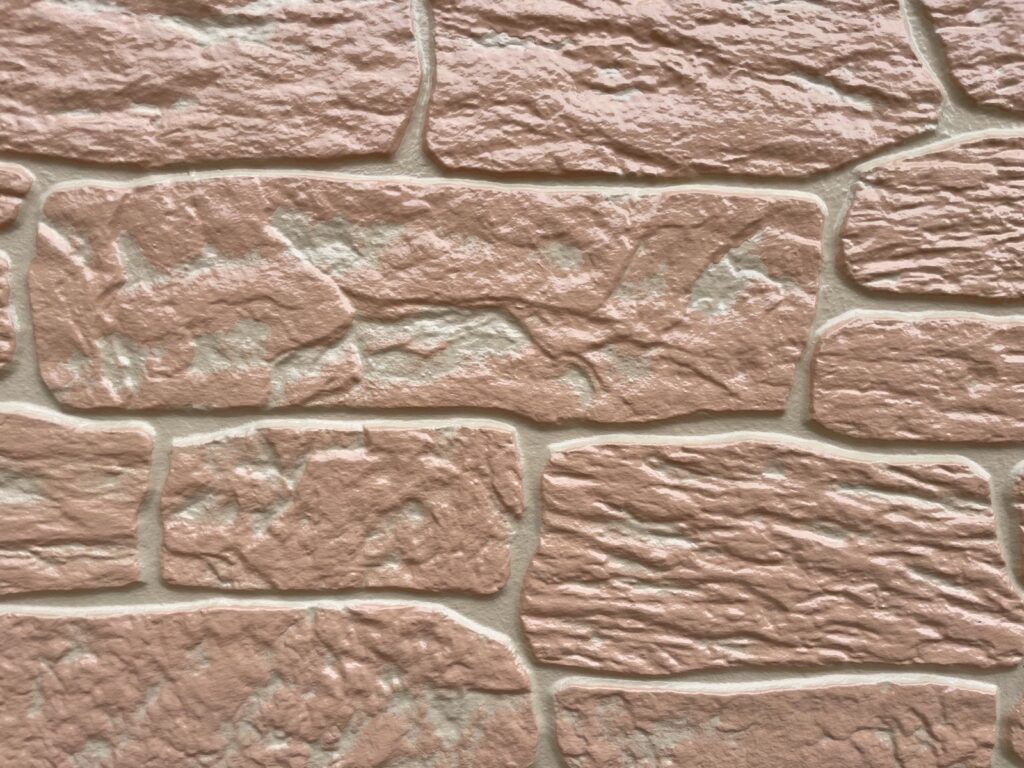 施工完了<br />
（ダブルトーン）