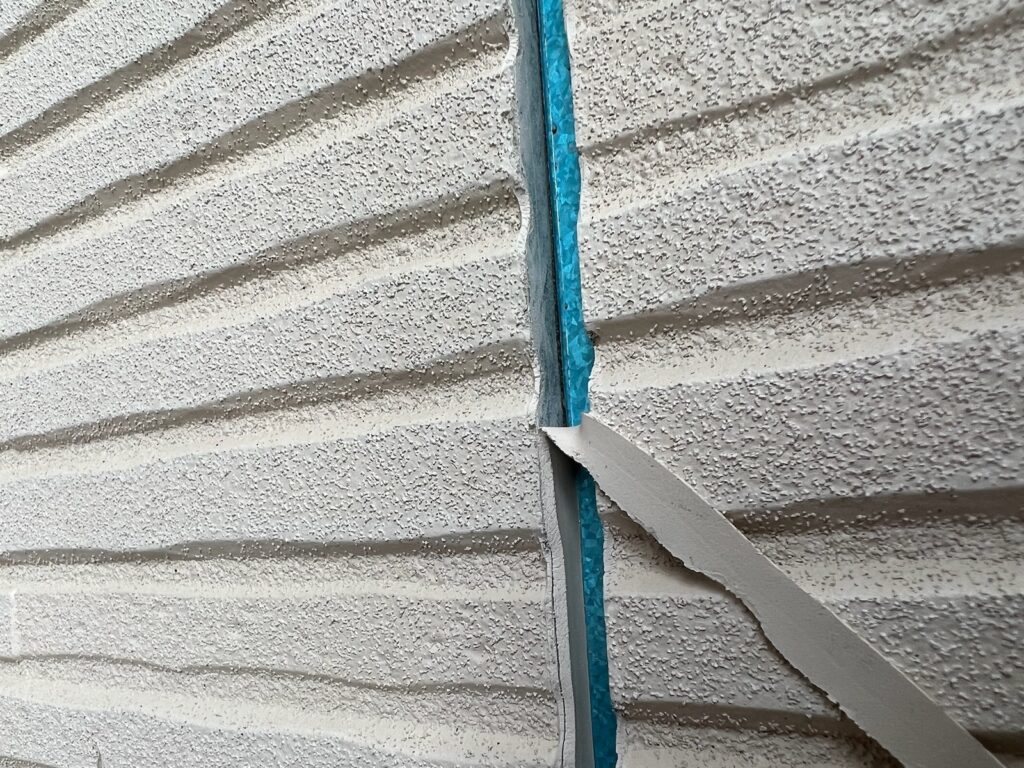 薄皮もしっかりと除去しました。<br />
（※取る、取らないでは耐久性に影響します。）