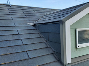 屋根葺き替え工事とは