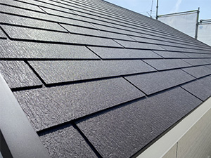 屋根葺き替えで住まい長持ち