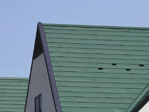 夏涼しく冬暖かい快適な暮らし