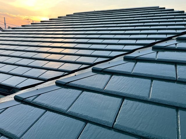 取手市の屋根修理や雨漏り修理はタカハシルーフにお任せください