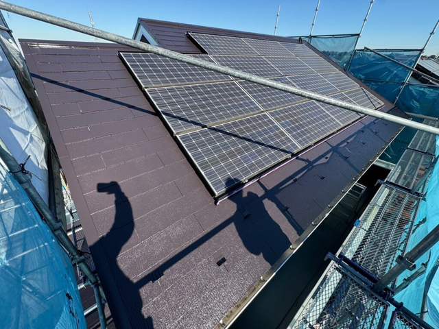 龍ケ崎市の屋根修理や雨漏り修理はタカハシルーフにお任せください