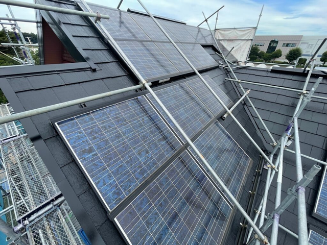 茨城県での屋根塗装はタカハシルーフにお任せください